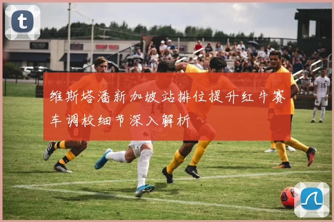 维斯塔潘新加坡站排位提升红牛赛车调校细节深入解析